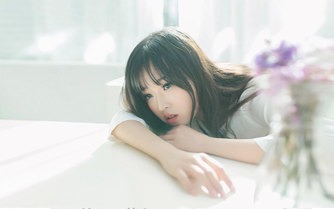 江西安远天空出现绚烂“七彩祥云”